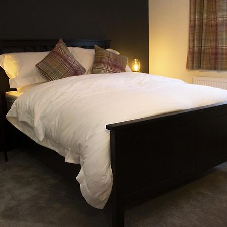 Pennbury Farm Bed and Breakfast Great Glen Exteriör bild